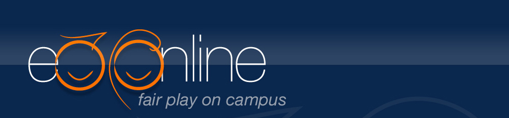 EO Online - fair play on campus